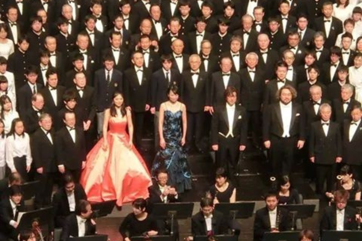 Akiko Sawayama soprano Beethoven